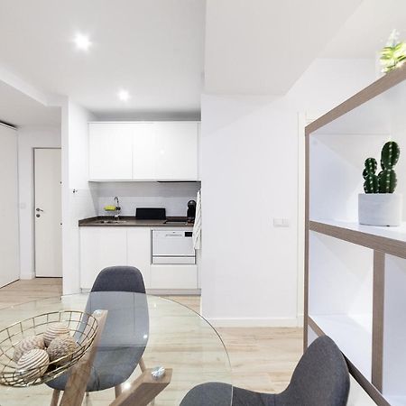 Апартаменты Loft En El Corazon De Cadiz Con Opcion A Parking Экстерьер фото