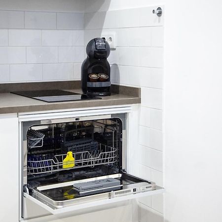 Апартаменты Loft En El Corazon De Cadiz Con Opcion A Parking Экстерьер фото