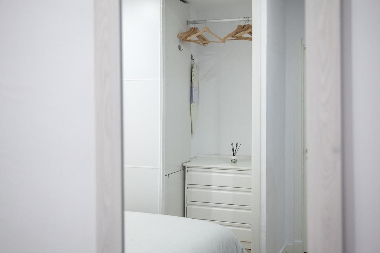 Апартаменты Loft En El Corazon De Cadiz Con Opcion A Parking Экстерьер фото
