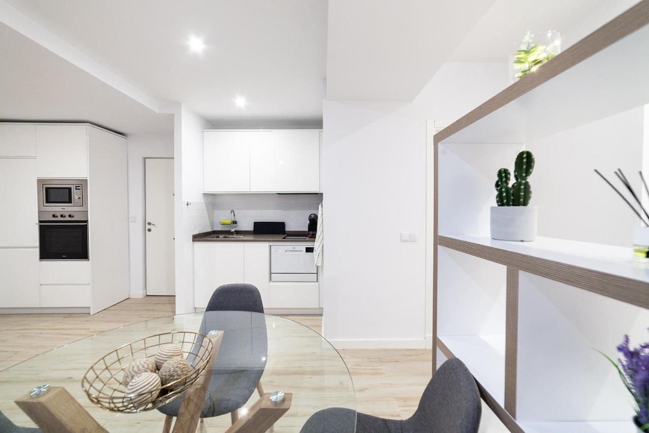 Апартаменты Loft En El Corazon De Cadiz Con Opcion A Parking Экстерьер фото