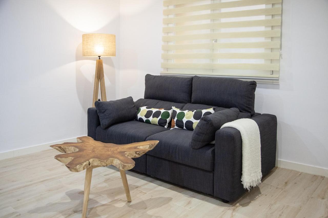 Апартаменты Loft En El Corazon De Cadiz Con Opcion A Parking Экстерьер фото