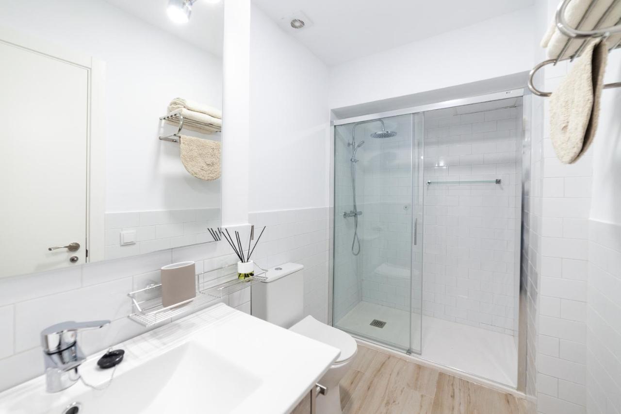 Апартаменты Loft En El Corazon De Cadiz Con Opcion A Parking Экстерьер фото